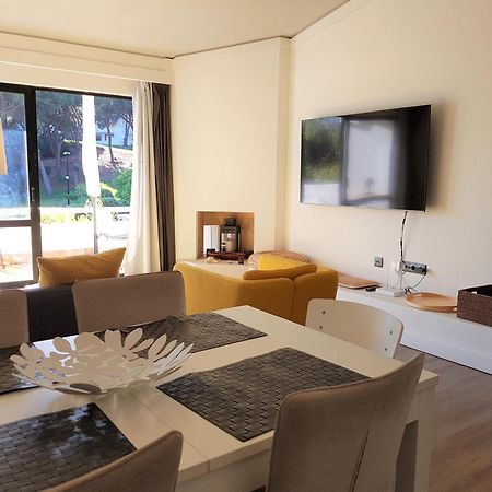 Grey Heron Apartment Кінта-ду-Лагу Екстер'єр фото