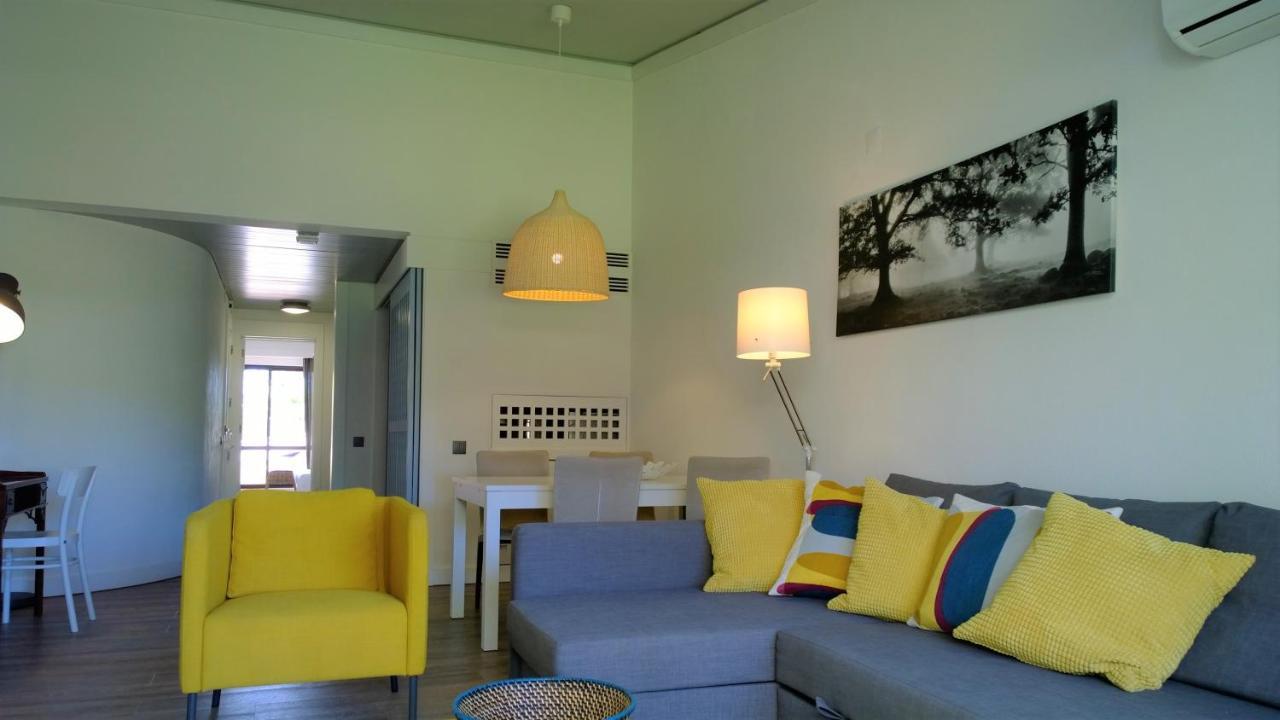 Grey Heron Apartment Кінта-ду-Лагу Екстер'єр фото