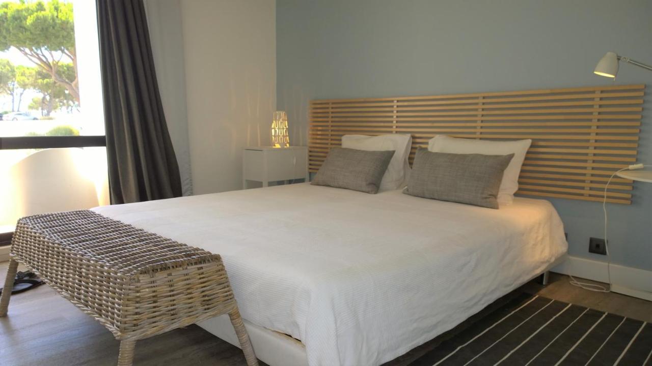 Grey Heron Apartment Кінта-ду-Лагу Екстер'єр фото