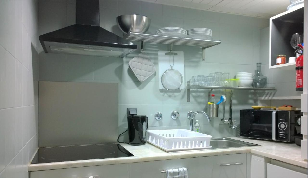 Grey Heron Apartment Кінта-ду-Лагу Екстер'єр фото